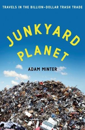 Junkyard Planet