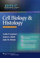 BRS Cell Biology and Histology 6E