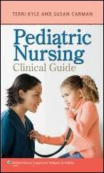 Pediatric Nursing: Clinical Guide