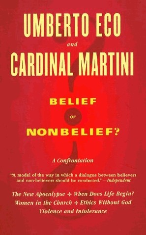 Belief or Nonbelief