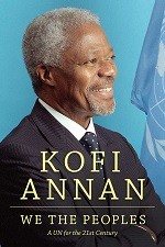 Kofi Annan