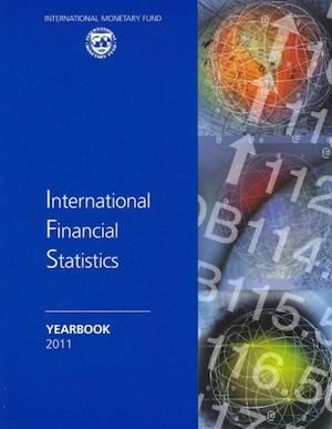 International Financial Statistics Yearbook &