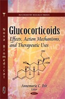 Glucocorticoids Glucocorticoids