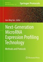 Next-generation MicroRNA Expression profiling technology