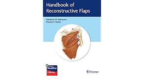 Handbook of Reconstructive Flaps