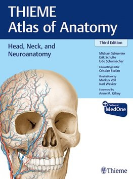 THIEME Atlas of Anatomy