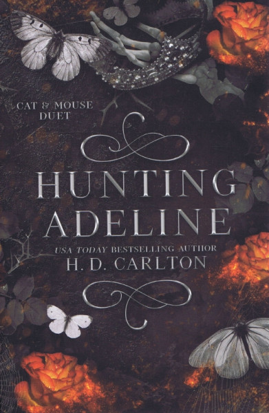 Hunting Adeline Hunting Adeline