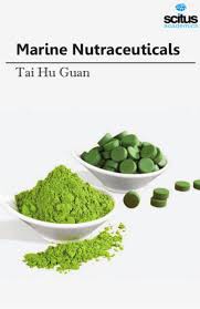 Marine Nutraceuticals