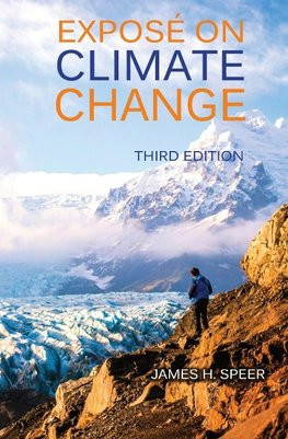 Exposé on Climate Change Exposé on Climate Change