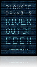 River Out Of Eden