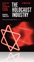 The Holocaust Industry The Holocaust Industry