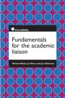 Fundamentals for the Academic Liaison Fundamentals for the Academic Liaison