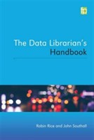 The Data Librarian's Handbook