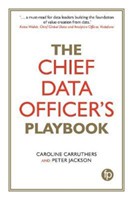 The Chief Data Officer's Playbook