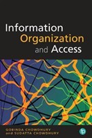 Information Organization and Access Information Organization and Access