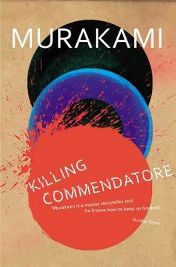 Killing Commendatore Killing Commendatore