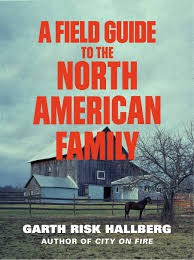 A Field Guide to the North American Family