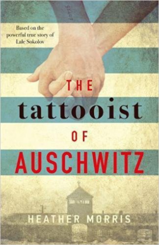The Tattooist of Auschwitz The Tattooist of Auschwitz