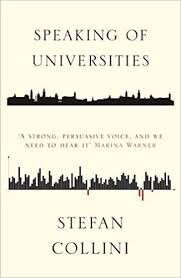 Speaking of Universities
