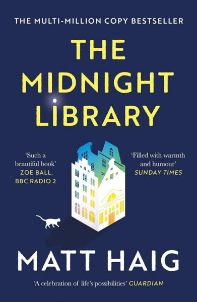 The Midnight Library The Midnight Library