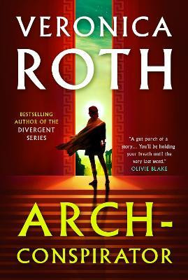 Arch-Conspirator Arch-Conspirator