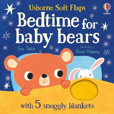 Bedtime for Baby Bears Bedtime for Baby Bears