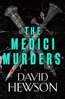 The Medici Murders The Medici Murders