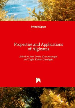 Properties and Applications of Alginates