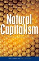 Natural Capitalism Natural Capitalism