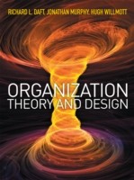 Organization Theory and Design
