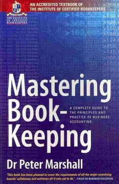 Mastering Book-Keeping