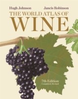 World Atlas of Wine