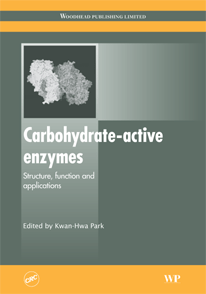 Carbohydrate-active enzymes