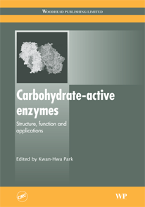 Carbohydrate-active enzymes Carbohydrate-active enzymes