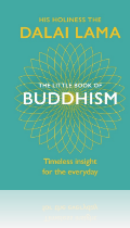 Little Book of Buddhism