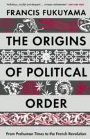 Origins of Political Order