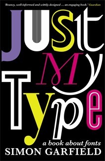 Just My Type Just My Type
