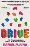 Drive: The Surprising Truth About What Motivates Us