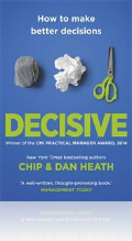 Decisive Decisive