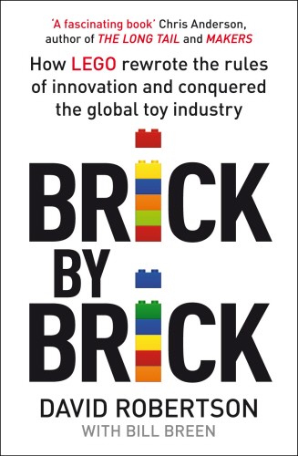 Brick by Brick