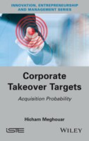 Corporate Takeover Targets: Acquisition Probability