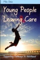 Young People Leaving Care