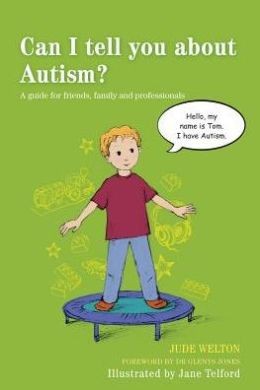 Can I Tell You About Autism?