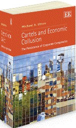 Cartels And Economic Collusion