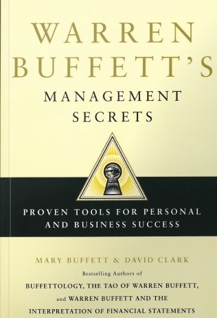 Warren Buffetts Management Secrets