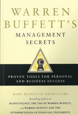 Warren Buffetts Management Secrets