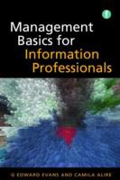 Management Basics for Information Professionals