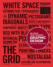 100 Ideas that Changed Graphic Design