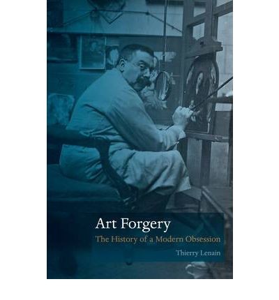 Art Forgery