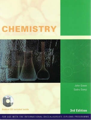 Chemistry 3rd Edition